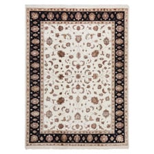 Sepand Torabi Hand-Knotted Wool Narayan Wool Rug
