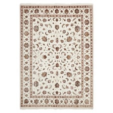 Sepand Freydoun Hand-Knotted Wool Narayan Wool Rug