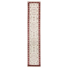 Narayan Hand-Knotted Wool Runner