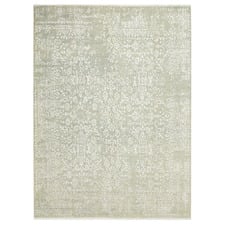 Chaandee Hand-Knotted Wool Rug