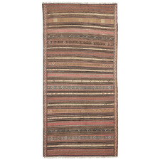 Glim VI Hand-Knotted Persian Rug