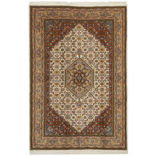 Artemis Hand-Knotted Wool Rug