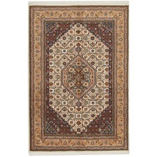Maia Hand-Knotted Wool Rug