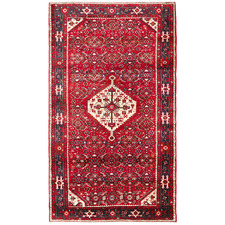 Sleza Hand-Knotted Wool Persian Rug