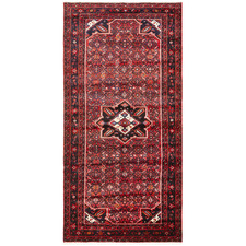 Odyssey Hand-Knotted Wool Persian Rug
