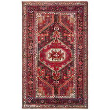 Cyd Hand-Knotted Wool Persian Rug