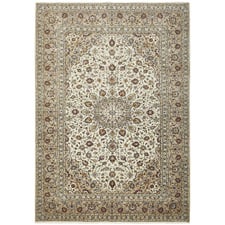 Avel Hand-Knotted Wool Persian Rug