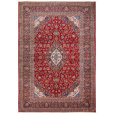 Livia Hand-Knotted Wool Persian Rug