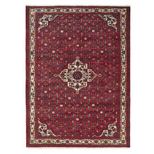 Armin Hand-Knotted Wool Persian Rug
