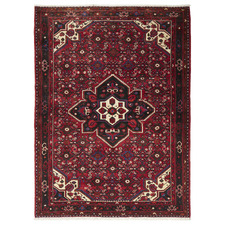 Roxana Hand-Knotted Wool Persian Rug
