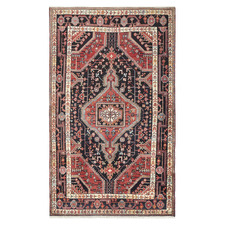 Tristan Hand-Knotted Wool Persian Rug