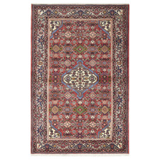 Alessia Hand-Knotted Wool Persian Rug