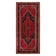 Banksy Hand-Knotted Wool Persian Rug