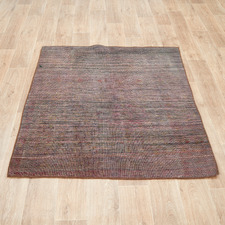 Scott Hand-Knotted Wool Persian Rug