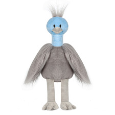 OB Designs Emery Emu Plush Toy