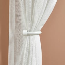 Contempo Curtain Holdbacks (Set of 2)