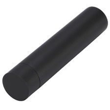 Cylindrical Bathroom Door Stop