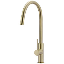 Piccola Pull-Out Kitchen Sink Mixer