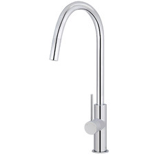 Piccola Pull-Out Kitchen Sink Mixer