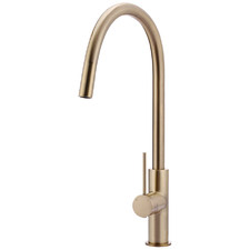 Piccola Pull-Out Kitchen Sink Mixer