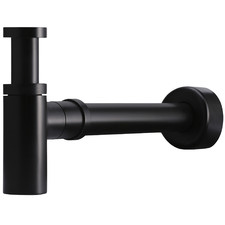 Round Bottle Trap