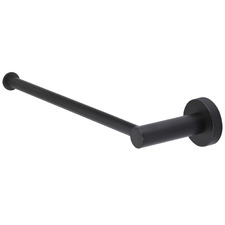 Round 250mm Guest Towel Rail