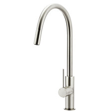 Piccola Pull-Out Kitchen Sink Mixer