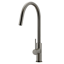 Piccola Pull-Out Kitchen Sink Mixer