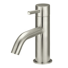 Piccola Basin Mixer Tap