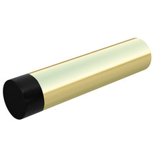 Cylindrical Bathroom Door Stop