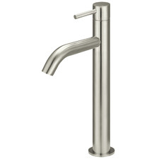 Piccola Tall Basin Mixer Tap