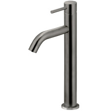 Piccola Tall Basin Mixer Tap