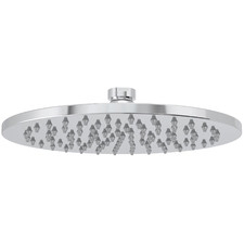 Agatha 200mm Round Shower Head