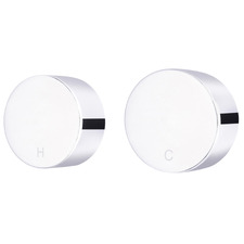 2 Piece Circular Wall Top Assemblies