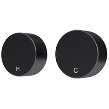 2 Piece Circular Wall Top Assemblies