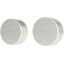 2 Piece Circular Wall Top Assemblies