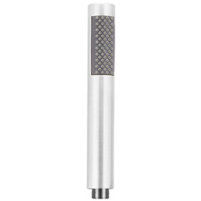 Round Single Function Slim Hand-held Shower Head