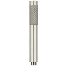Round Single Function Slim Hand-held Shower Head
