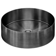 Lavello 370mm Stainless Steel Basin
