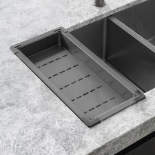 Lavello 430mm Stainless Steel Sink Colander
