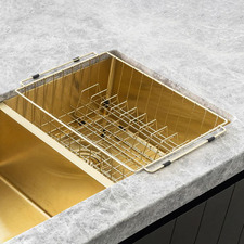 Lavello Stainless Steel Dish Rack
