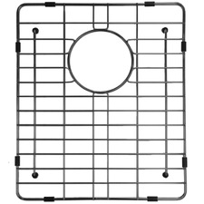 Lavello 390mm Stainless Steel Sink Grid