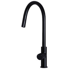 Piccola Brass Pull-Out Sink Mixer