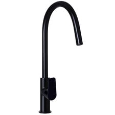 Piccola Pull-Out Sink Mixer