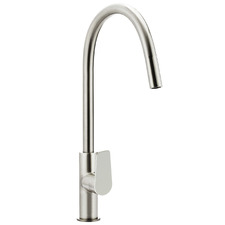 Piccola Pull-Out Sink Mixer