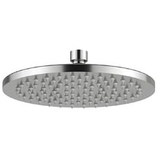 Bayside Outdoor 200mm Stainless Steel Round Shower Head