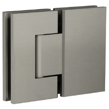 Glass to Glass Shower Screen Hinge