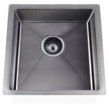 Lavello 450mm Stainless Steel Kitchen Sink