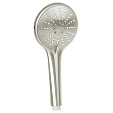 Round 3 Function Hand-held Shower Head