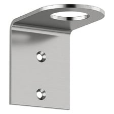 Bayside SS316 Outdoor Soap Dispenser Bracket